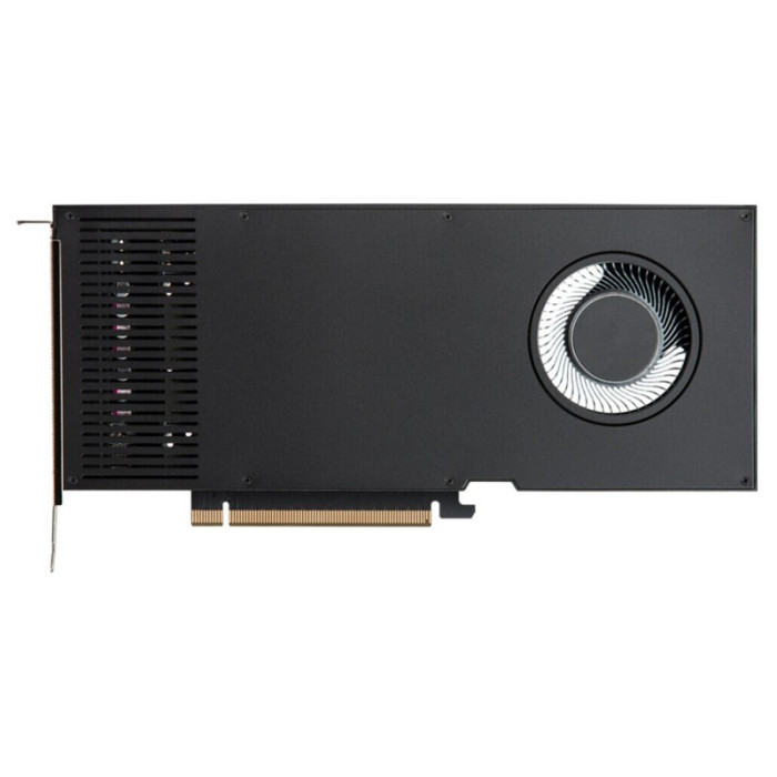 Видеокарта NVIDIA Quadro RTX A4000 16Gb (699-5G190-0510-700) OEM