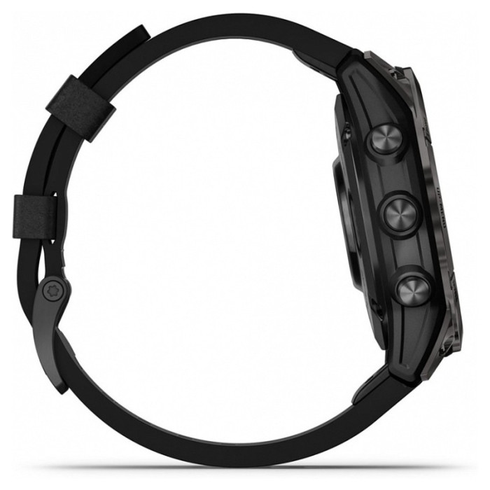Умные часы Garmin Epix Pro (Gen 2) 47mm (010-02803-01) | Фото 3 из 3