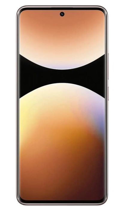 Смартфон Xiaomi Redmi Note 14 8/256GB Золотой | Фото 3 из 3
