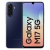 Смартфон Samsung Galaxy M17 5G 6/128GB Черный (Sapphire Black)
