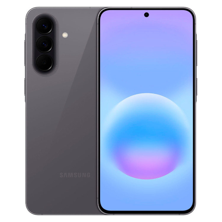 Смартфон Samsung Galaxy A57 12/512GB Серый (Awesome Gray)