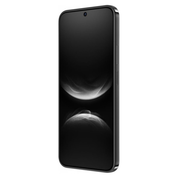 Смартфон Huawei Nova 14 12/256GB Черный