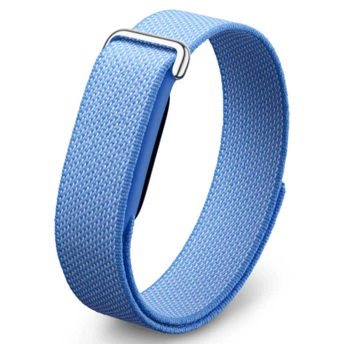 Фитнес-браслет Google Fitbit Air Лавандовый (Lavender)