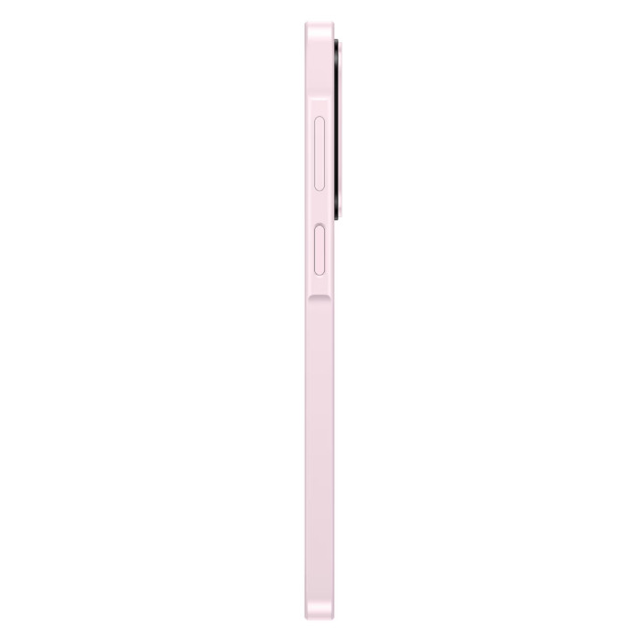 Смартфон Samsung Galaxy A27 6/128GB Розовый (Light Pink)