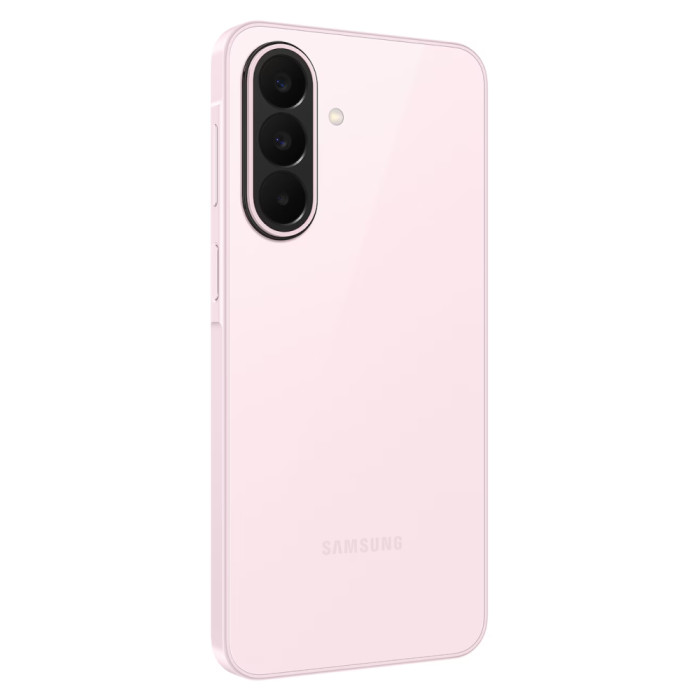 Смартфон Samsung Galaxy A27 6/128GB Розовый (Light Pink)