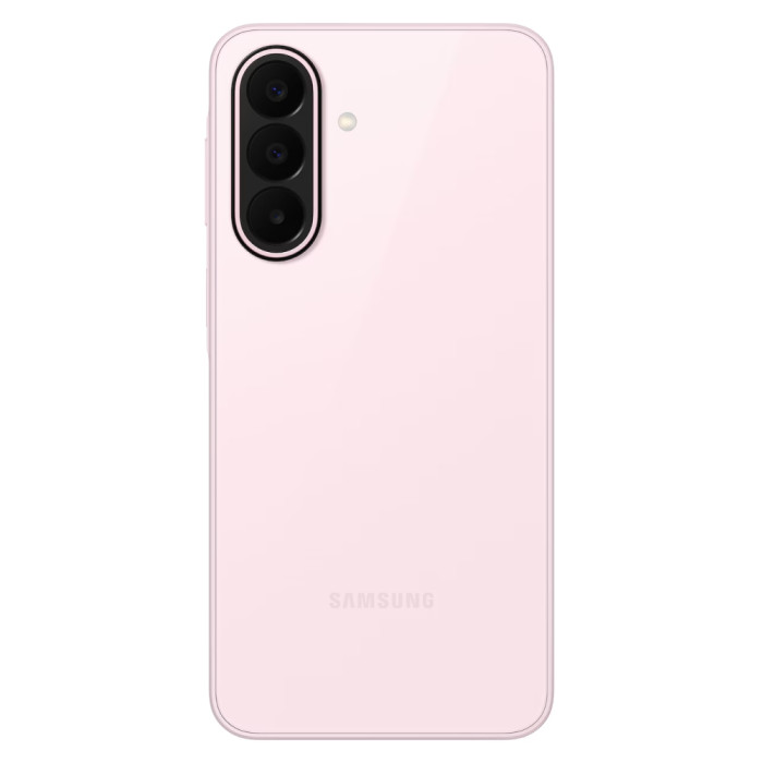 Смартфон Samsung Galaxy A27 6/128GB Розовый (Light Pink)