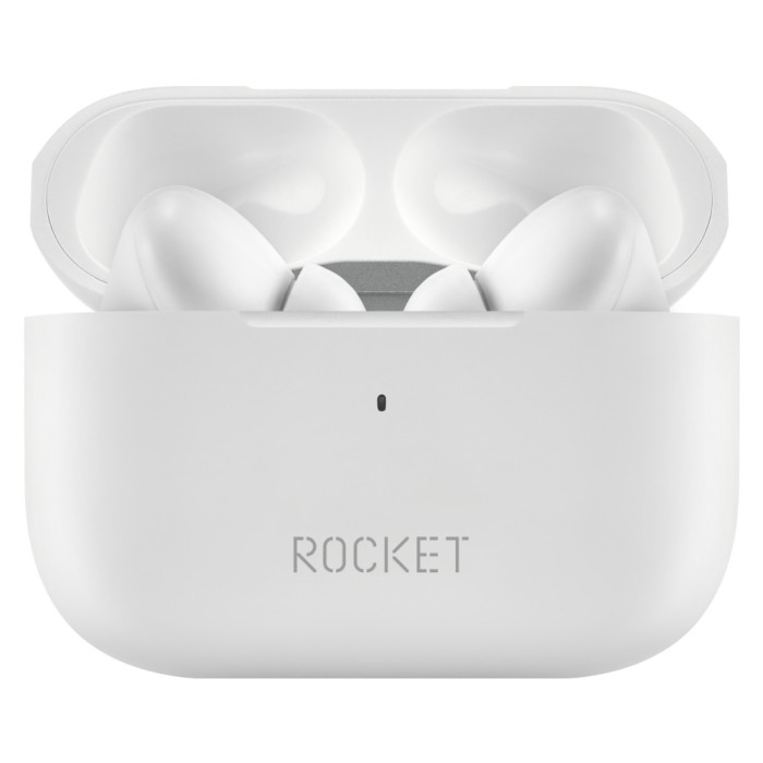 Беспроводные наушники ROCKET Star Белый