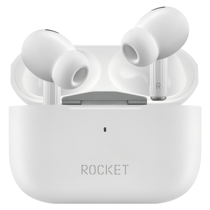 Беспроводные наушники ROCKET Star Белый