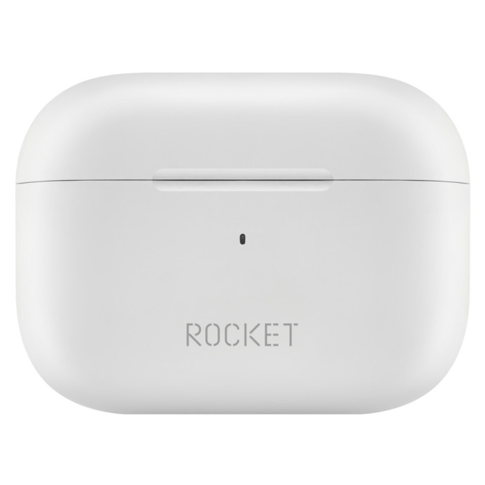 Беспроводные наушники ROCKET Star Белый