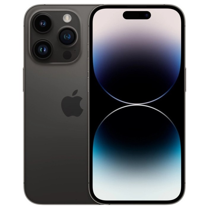 Смартфон Apple iPhone 14 Pro Max 512GB Космический черный (Space Black) eSim | Фото 9 из 9