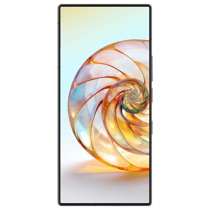 Смартфон ZTE Nubia Z60 Ultra 12/256GB Черный (Black) | Фото 2 из 6