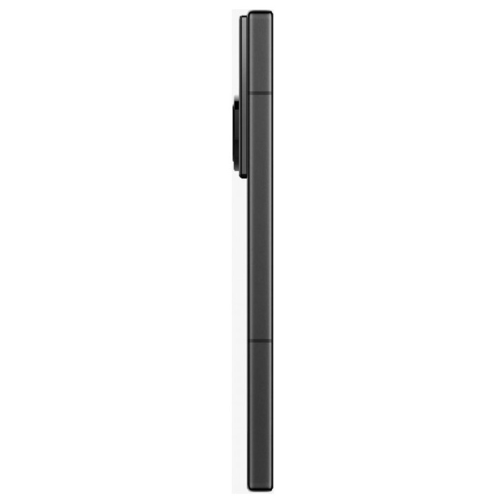 Смартфон ZTE Nubia Z60 Ultra 12/256GB Черный (Black) | Фото 4 из 6