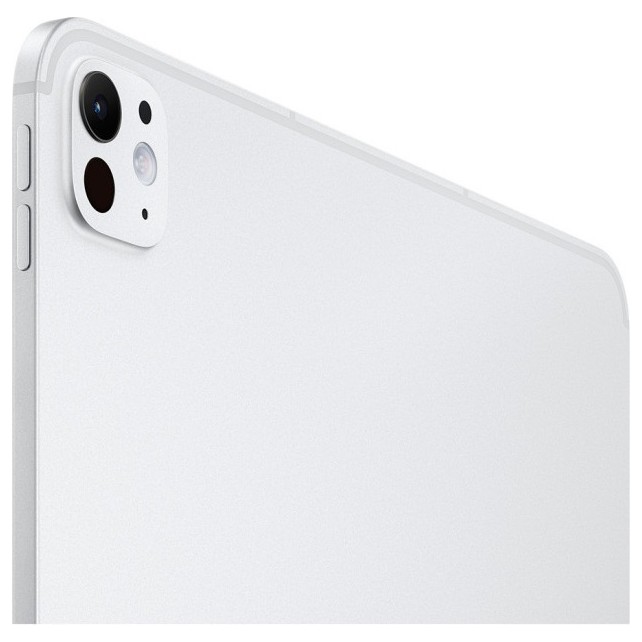 Планшет Apple iPad Pro 13 (2024) 2TB Wi-Fi + Cellular Standart Cеребристый (Silver) | Фото 3 из 4