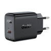 Зарядное устройство ACEFAST A21 30W USB-C Черный