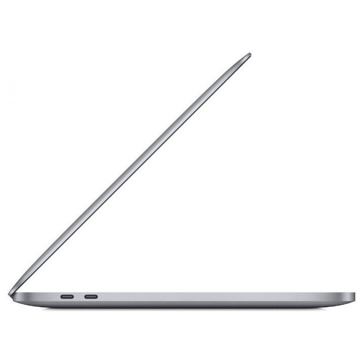 Ноутбук Apple MacBook Pro 13 Late 2020 MYD92 (Apple M1, 8GB/512GB, 8-Core GPU) Серебристый