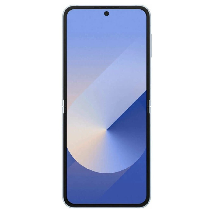 Смартфон Samsung Galaxy Z Flip6 12/256GB Голубой (Blue) | Фото 2 из 4