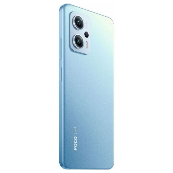 Смартфон Poco X4 GT 8/128GB Синий (Blue)