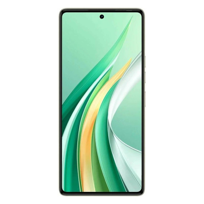 Смартфон Tecno Camon 30 8/256GB Зеленый (Green) | Фото 2 из 13