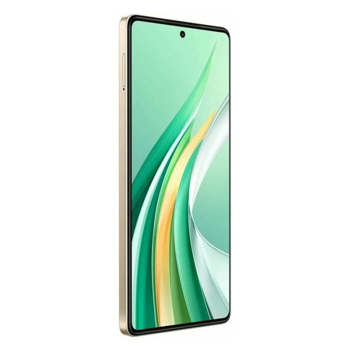 Смартфон Tecno Camon 30 8/256GB Зеленый (Green) | Фото 4 из 13