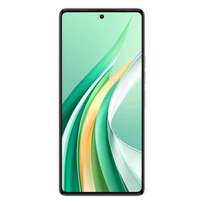 Смартфон Tecno Camon 30 8/256GB Зеленый (Green) | Фото 10 из 13