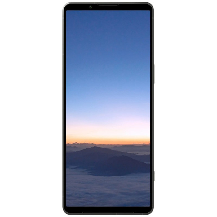 Смартфон Sony Xperia 1 V XQ-DQ72 Dual 5G 12/256GB Зеленый (Green) | Фото 3 из 3