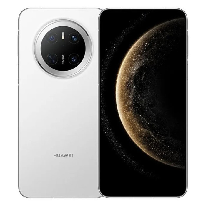 Смартфон Huawei Mate 70 Pro 12/1024GB Белый (White)