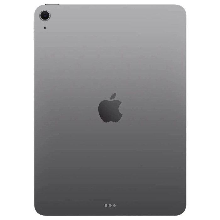 Планшет Apple iPad Air 11 (2025) 512GB Wi-Fi + Cellular Серый космос (Space grey) (Без RuStore) | Фото 2 из 2
