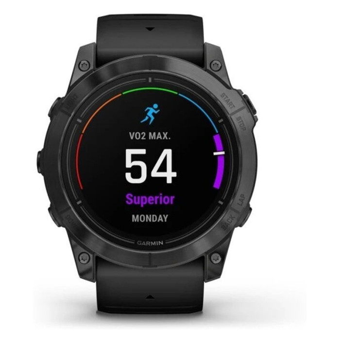Умные часы Garmin Epix Pro (Gen 2) 51mm (010-02804-21)