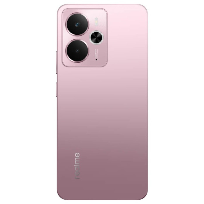 Смартфон realme 14 8/256GB Розовый