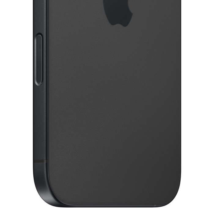 Смартфон Apple iPhone 16 128GB Черный (Black) eSIM (Без RuStore)