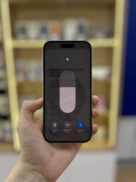 б/у Смартфон Apple iPhone 15 256GB Зеленый (Green)