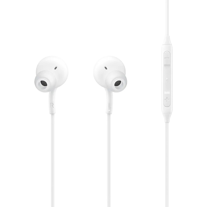 Наушники Samsung AKG Type-C (EO-IC100) Белый