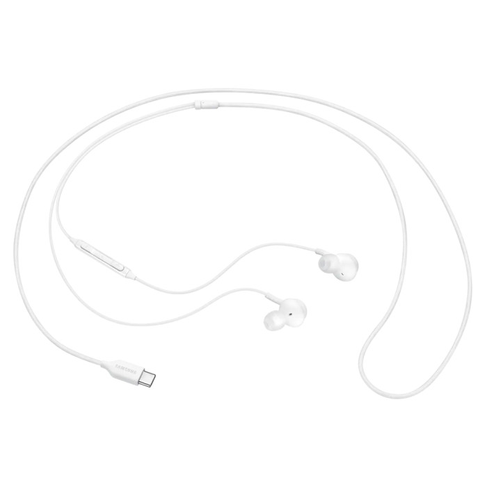 Наушники Samsung AKG Type-C (EO-IC100) Белый