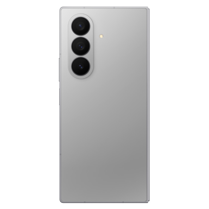 Смартфон Samsung Galaxy Z Fold7 12/512GB Серебристый (Silver Shadow)