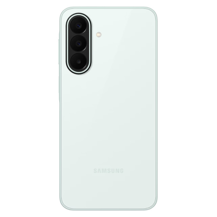 Смартфон Samsung Galaxy A27 6/128GB Зеленый (Light Green)