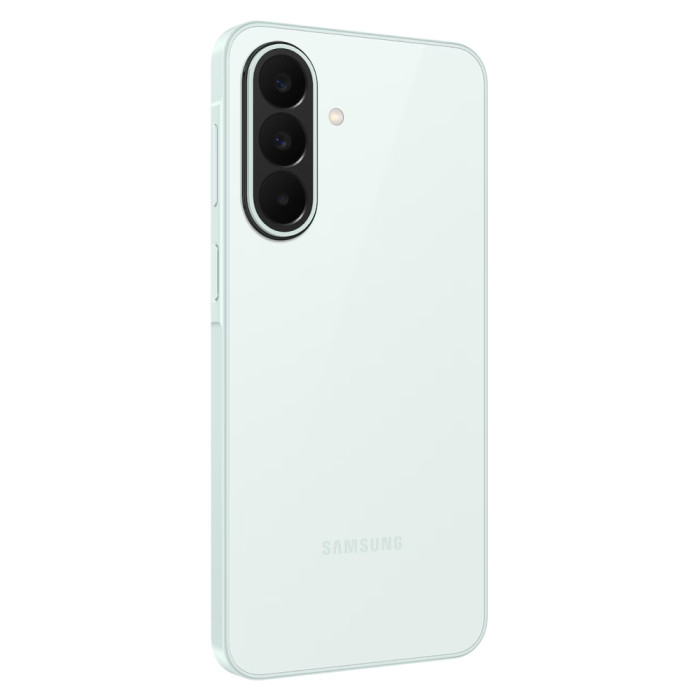 Смартфон Samsung Galaxy A27 6/128GB Зеленый (Light Green)