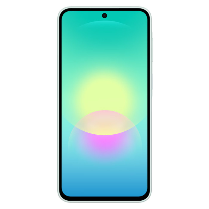 Смартфон Samsung Galaxy A27 6/128GB Зеленый (Light Green)