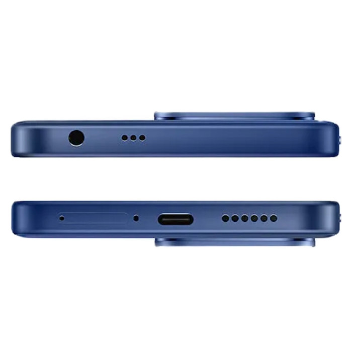 Смартфон Xiaomi Redmi 17 4G 4/128GB Синий (Deep Blue) | Фото 4 из 5
