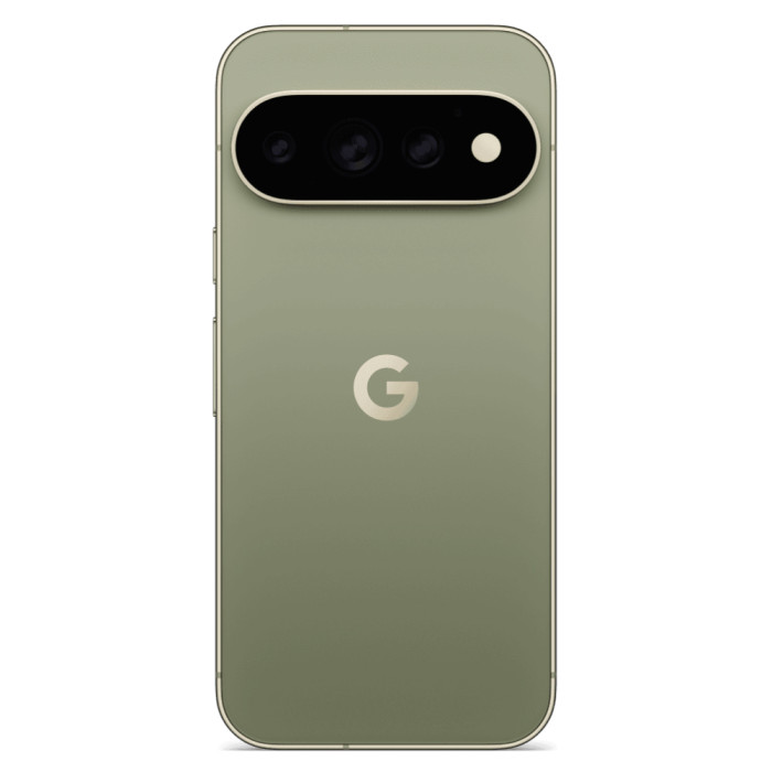 Смартфон Google Pixel 11 Pro 16/512GB Оливковый (Olive) | Фото 2 из 5