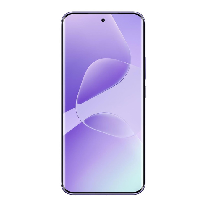 Смартфон Infinix HOT 60 Pro+ 8/128GB Фиолетовый (Misty Violet)