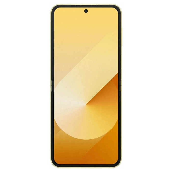 Смартфон Samsung Galaxy Z Flip6 12/512GB Желтый (Yellow) | Фото 2 из 4