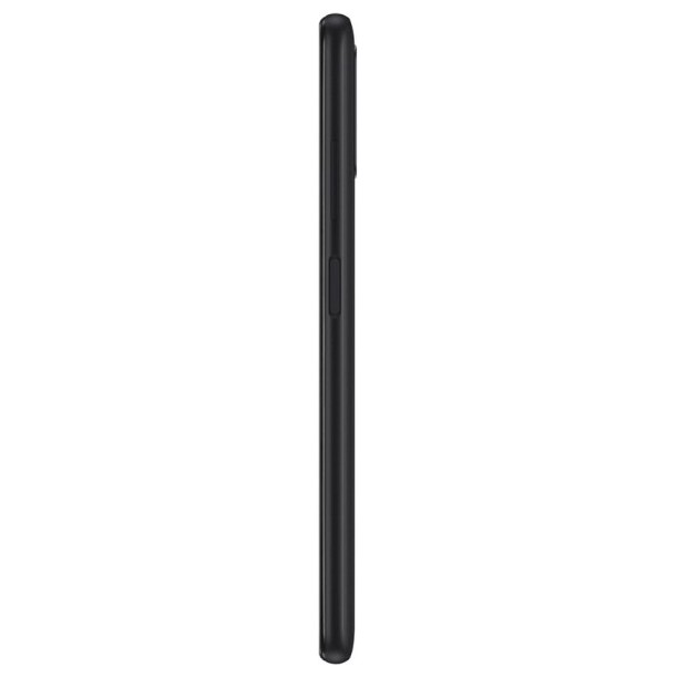 Смартфон Samsung Galaxy A03s 3/32GB Черный (Black)