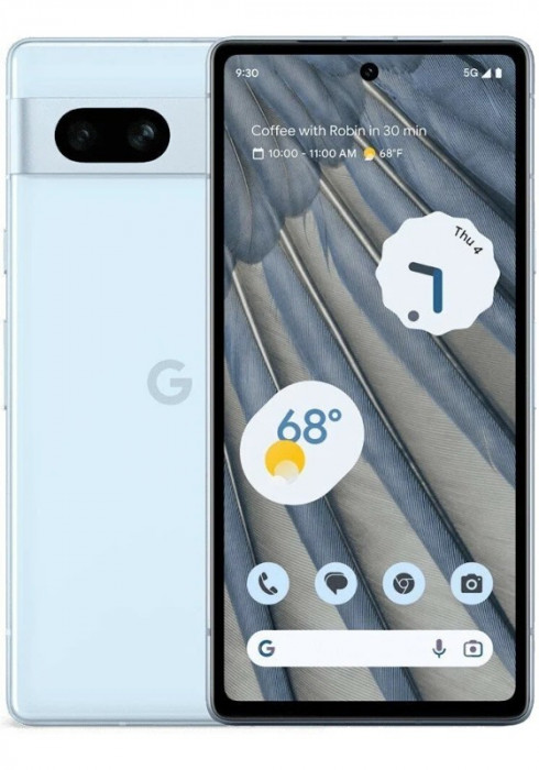 Смартфон Google Pixel 7A 8/128GB Синий (Blue)
