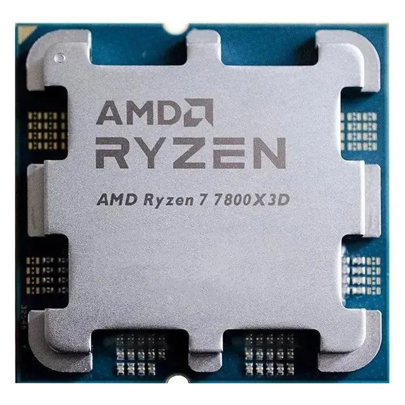 Процессор AMD Ryzen 7 7800X3D OEM купить в Саратове | Хатико-Техника
