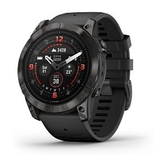 Умные часы Garmin Epix Pro (Gen 2) 51mm (010-02804-01) | Фото 1 из 3