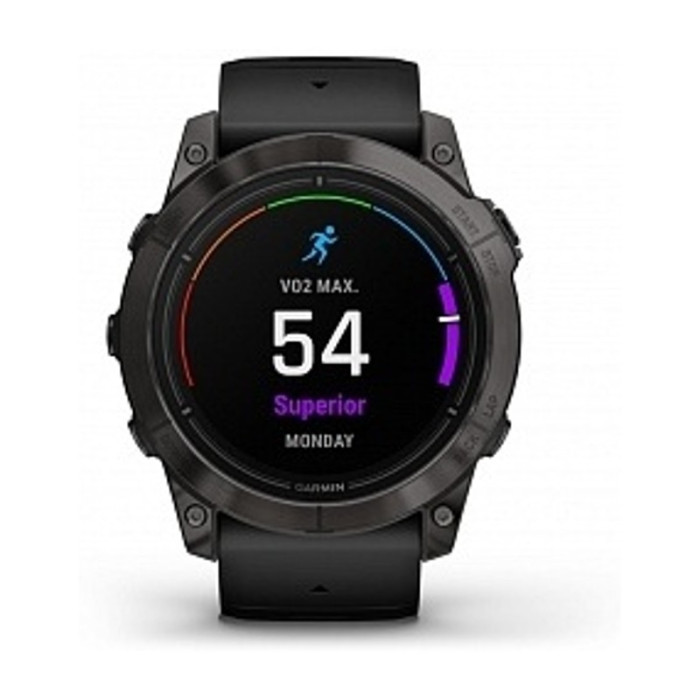Умные часы Garmin Epix Pro (Gen 2) 51mm (010-02804-01) | Фото 2 из 3