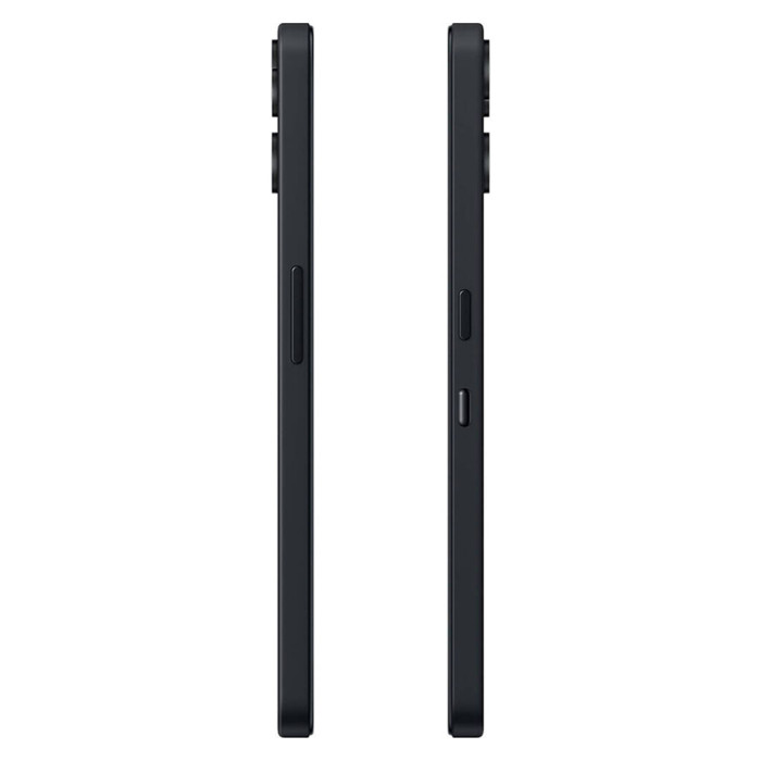 Смартфон Nothing Phone 3A Lite 8/256GB Черный (Black)