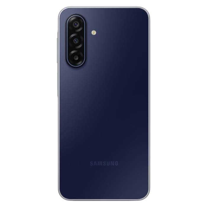 Смартфон Samsung Galaxy M17 5G 8/128GB Черный (Sapphire Black)