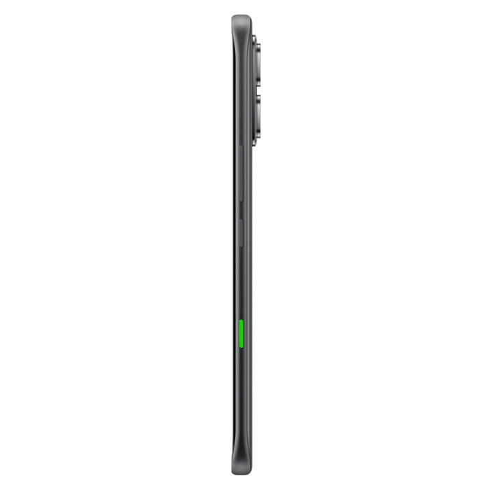 Смартфон Infinix Note Edge 8/128GB Черный (Shadow Black)