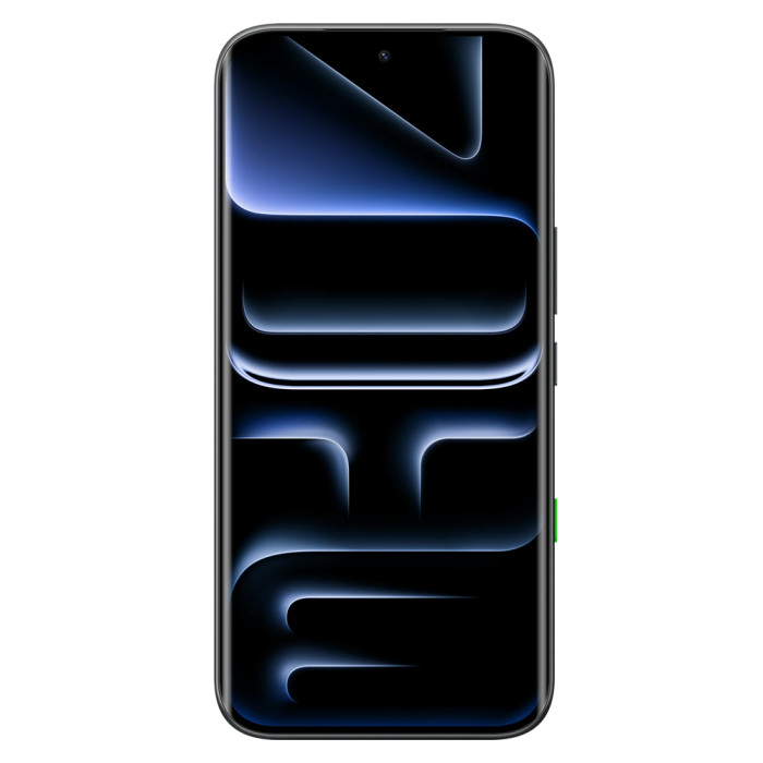 Смартфон Infinix Note Edge 8/128GB Черный (Shadow Black)